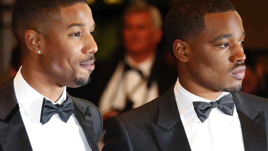 El actor Michael B. Jordan y el cineasta Ryan Coogler fortalecen su "conexión" en 'Sinners'