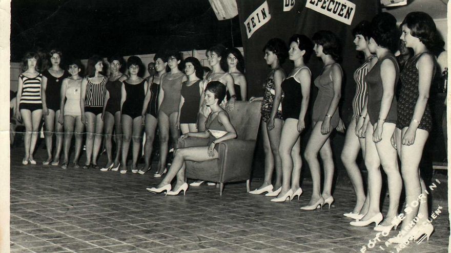 Historia de las mujeres