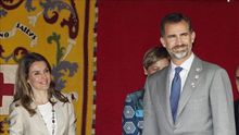 El Gobierno concede a la reina y los príncipes el privilegio judicial de ser aforados