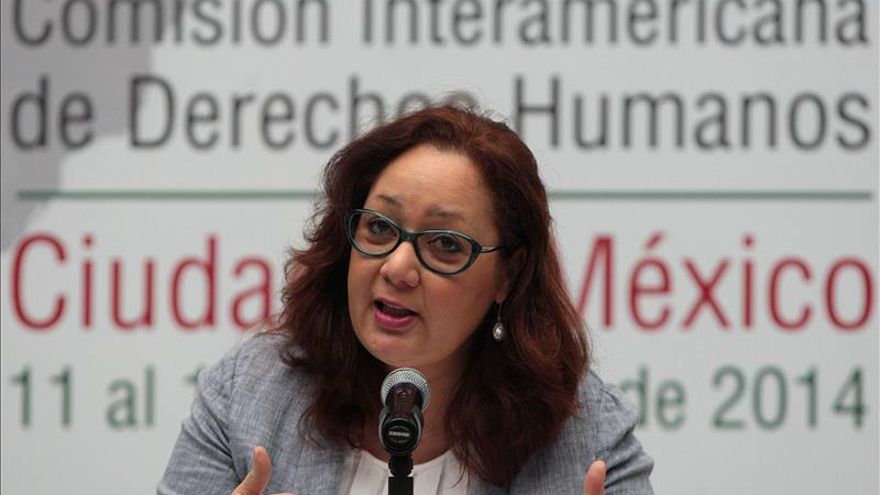 La CIDH pide a los países de la OEA erradicar la discriminación racial en América