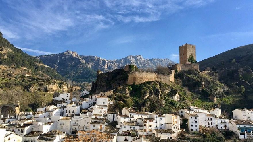 Jaén tiene el pueblo más acogedor de toda Europa según los rankings de viajeros