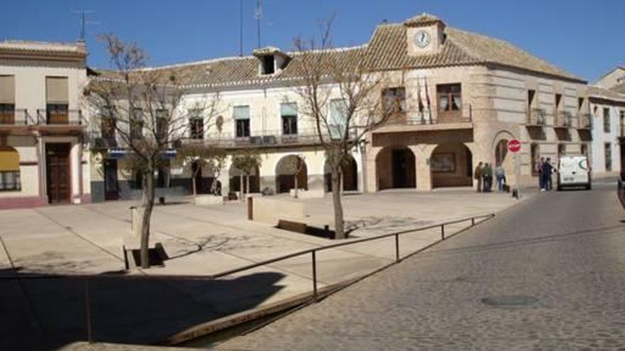 Carrión de Calatrava