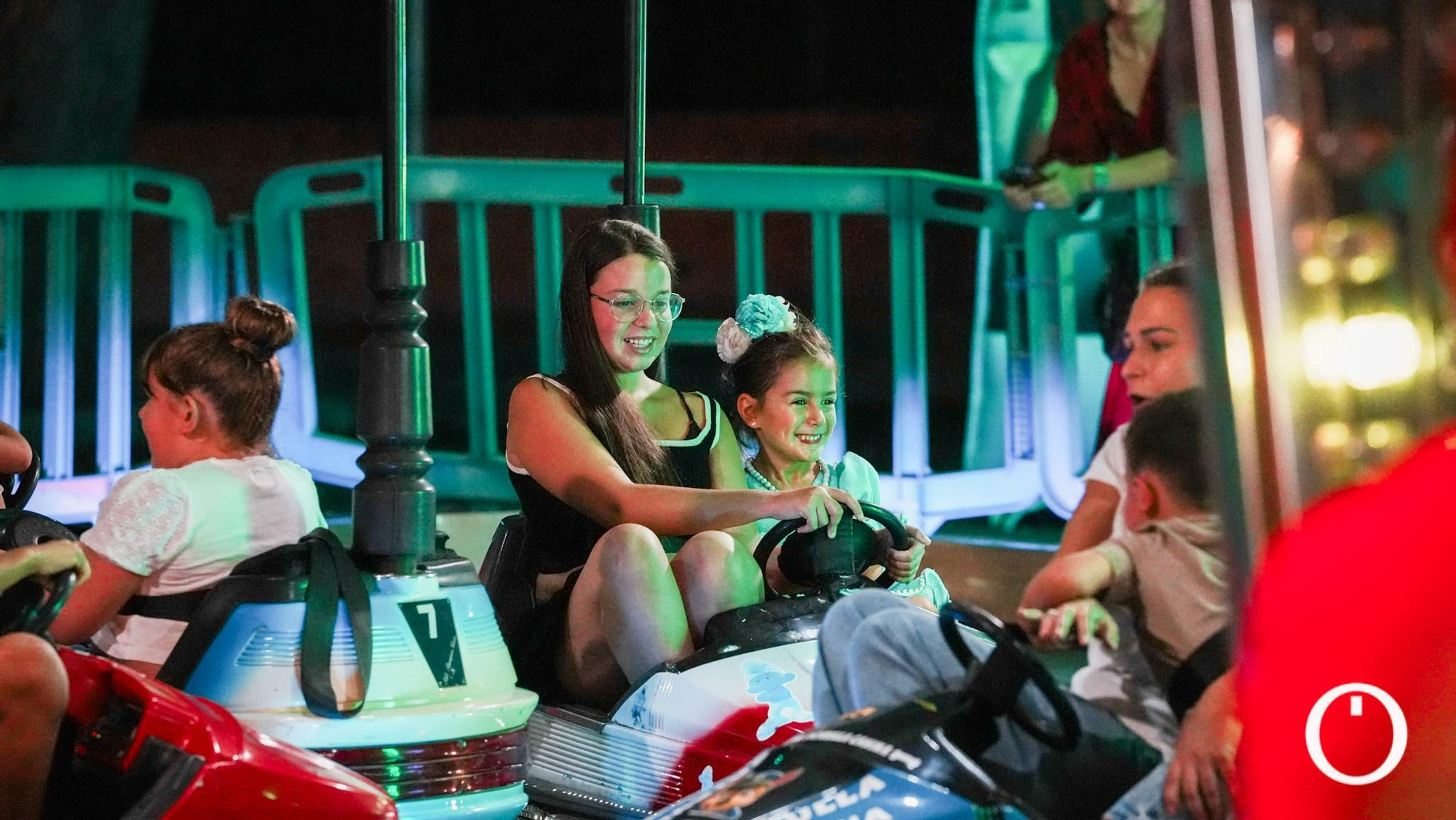 Arranca la Velá de la Fuensanta 2025