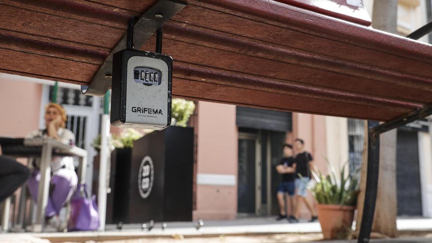 Catalá asegura que los apartamentos turísticos van a ser "muy limitados, controlados y siempre legales"