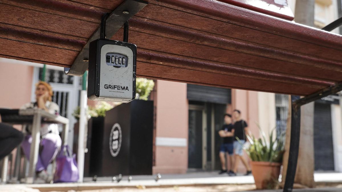 Catalá asegura que los apartamentos turísticos van a ser "muy limitados, controlados y siempre legales"