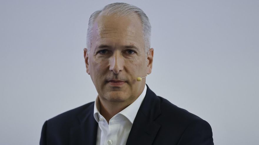 Las marcas chinas "tienen que producir en Europa": el mensaje de Markus Haupt en su debut en Anfac
