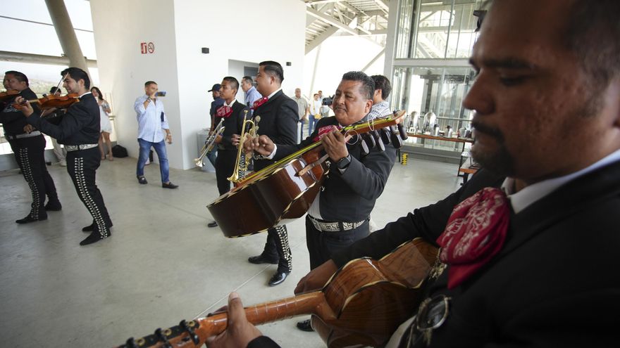 Acapulco anuncia Cumbre del Mariachi para promover la música mexicana sin violencia