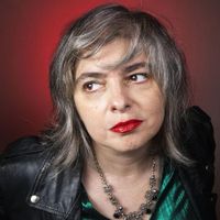 avatar de Mariana Enriquez