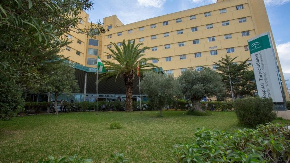 Muere un hombre de 68 años por golpe de calor, la primera víctima de este verano en Andalucía