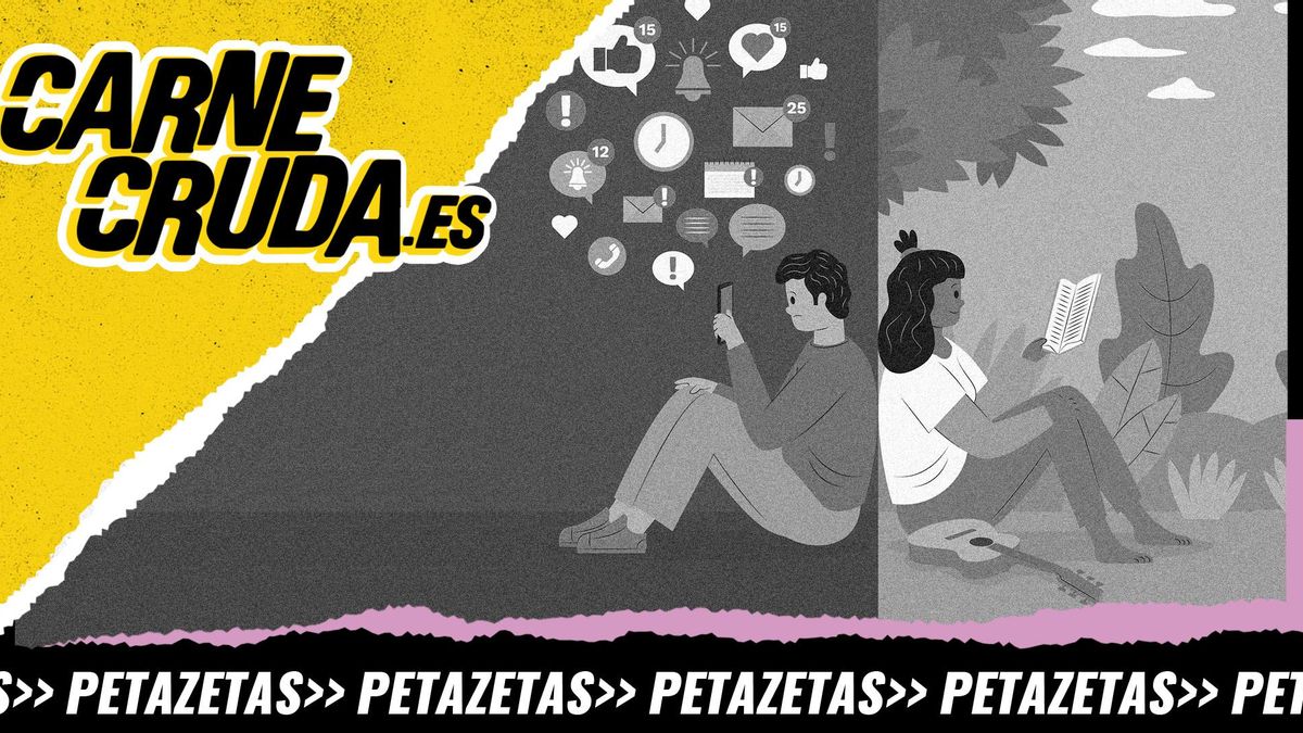 JOMO es el nuevo FOMO: el placer de no hacer nada