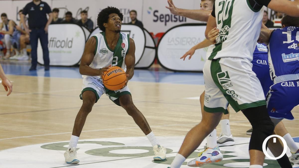 Coto Córdoba CB - CB Ponferrada SDP