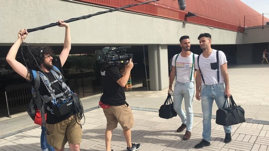 Casting de la 3ª edición de Got Talent