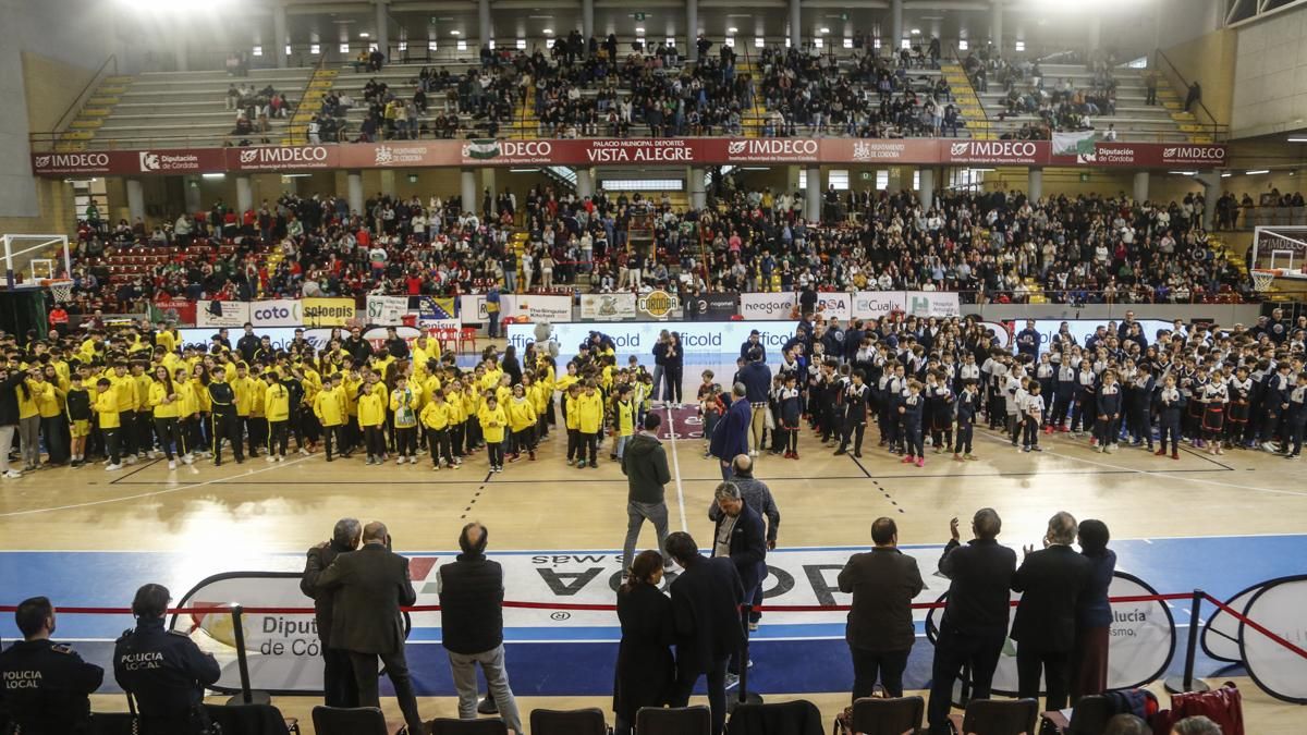 Coto Córdoba CB - Caja 87