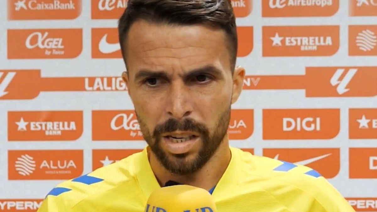 Kirian pide hacer autocrítica tras la derrota en Mallorca