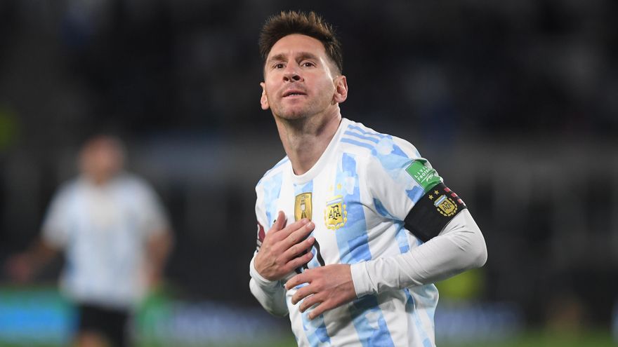 Argentina se despide de su público con Lionel Messi en "La Bombonera" ante Venezuela por Eliminatorias Sudamericanas