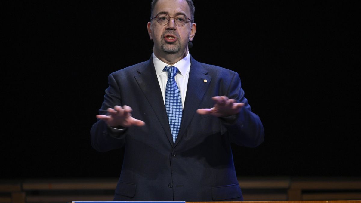 Dos Premios Nobel en el congreso Vigo Global Summit impulsado por el Consorcio de la Zona Franca