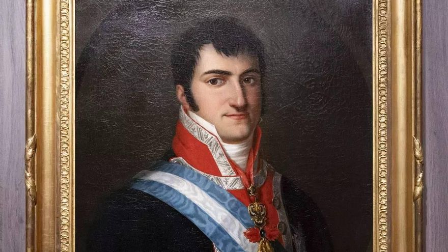 Almuzara publica 'Matar a Fernando VII', la novela histórica que refleja la lucha entre liberales y absolutistas