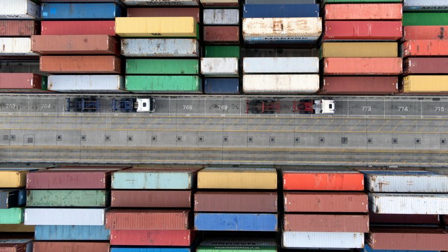 Los exportadores de vino, aceite o calzado ven en peligro contratos por los aranceles: "Se han paralizado pedidos y proyectos"