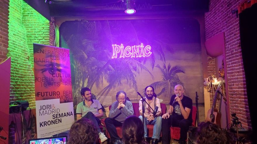 Auge, movidas y caída de las tribus urbanas en Madrid: "Las multinacionales se dieron cuenta de que podían hacer negocio con nuestra estética"