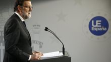 Rajoy traslada su pésame a Putin tras un incendio en Siberia que ha causado más de 60 muertos