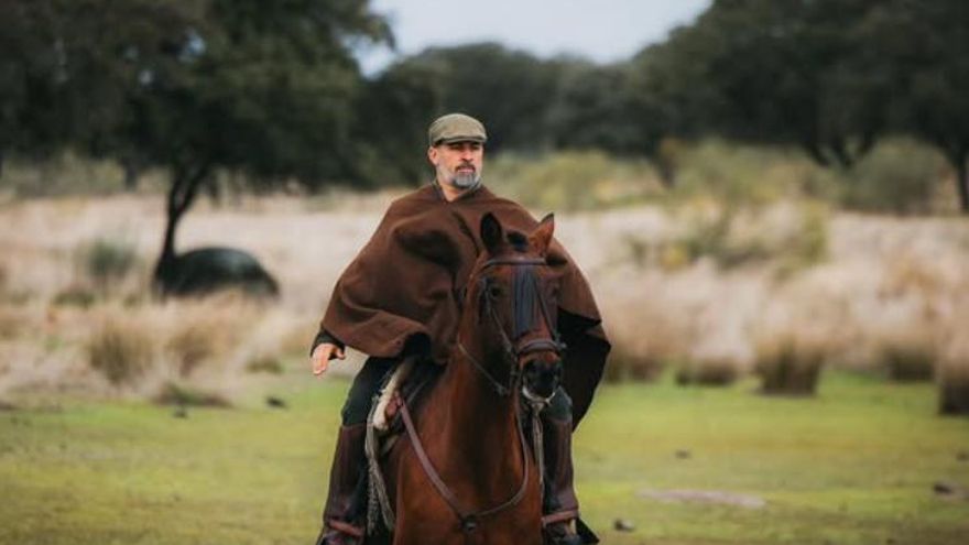 El caballo como símbolo de poder