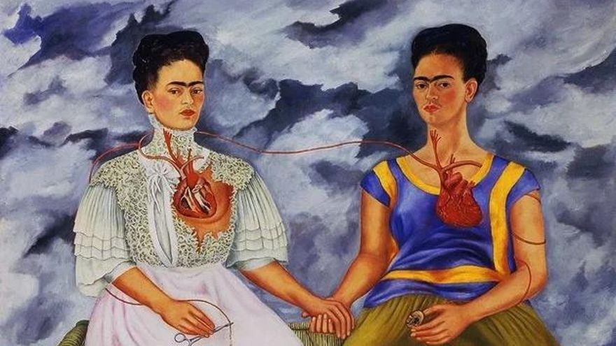 Se estrena un documental de Frida Kahlo basado en sus diarios, cartas y entrevistas