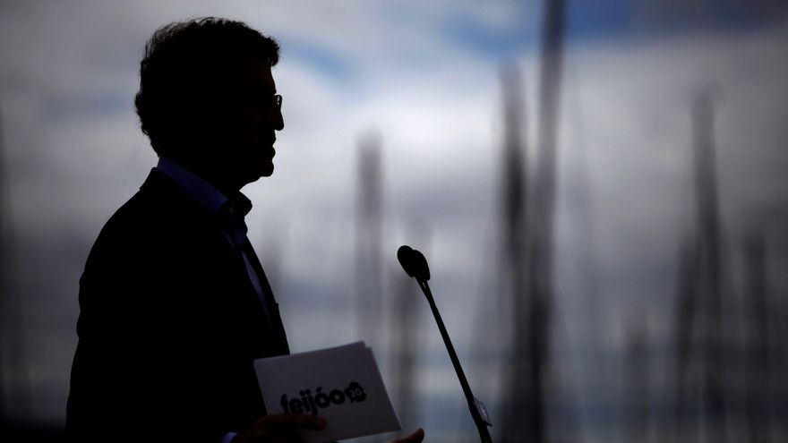 El Parlamento gallego debate si ordena que Feijóo explique cómo se enriqueció en 600.000 euros en dos años