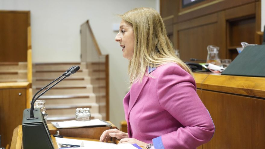 El PP presenta una ley en el Parlamento Vasco para que no sean sancionados los bingos en los centros de mayores