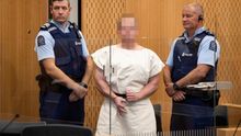 Brendon Tarrant, el autor de la masacre en Nueva Zelanda, ha sido imputado por asesinato.
