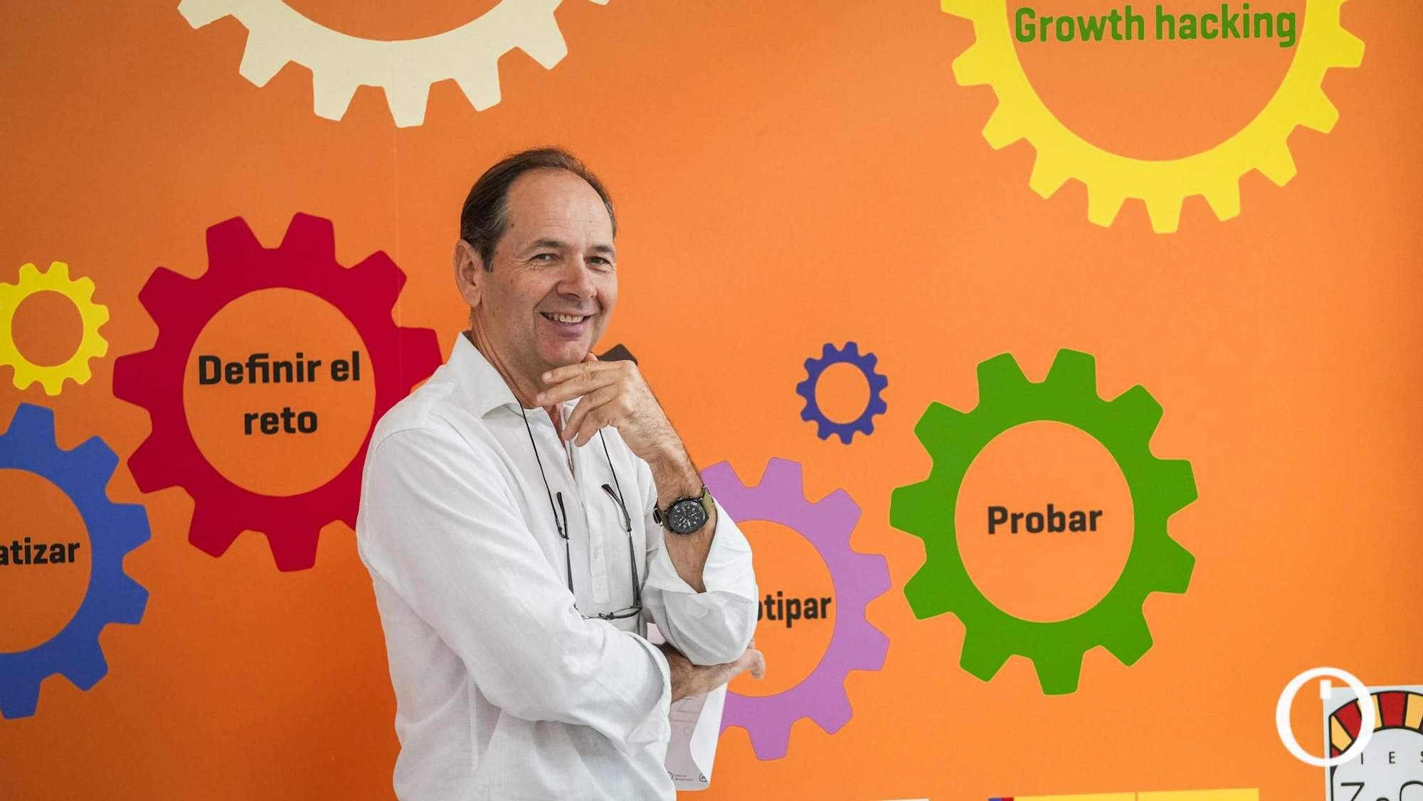 María del Carmen Castillo y José Carlos Gómez Villamandos inauguran el curso 2025/26 en el IES Zoco de Córdoba