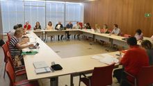 Así es la definitiva Oferta de Empleo Público del SESCAM para 2018