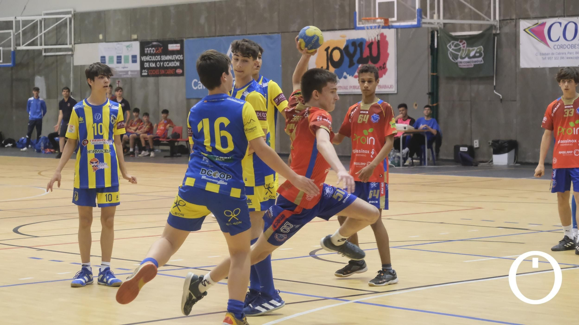 Córdoba Handball Cup