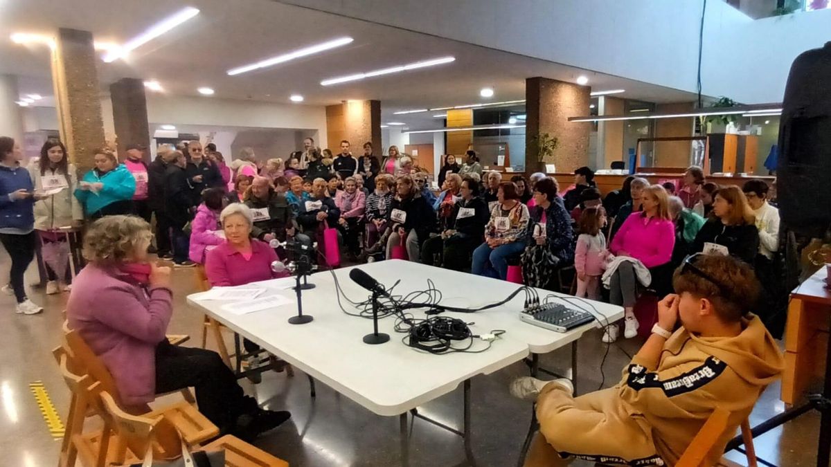 Radio Ciami, protagonista en las VI Jornadas sobre Violencia de Género y Medios de Comunicación