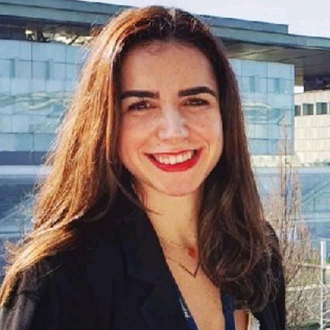 María del Carmen Molina