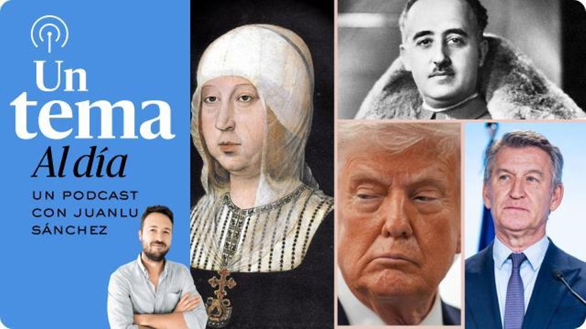 🎙 PODCAST | Sefardíes sí, nietos de la guerra no: el derecho a votar y "la pureza" electoral