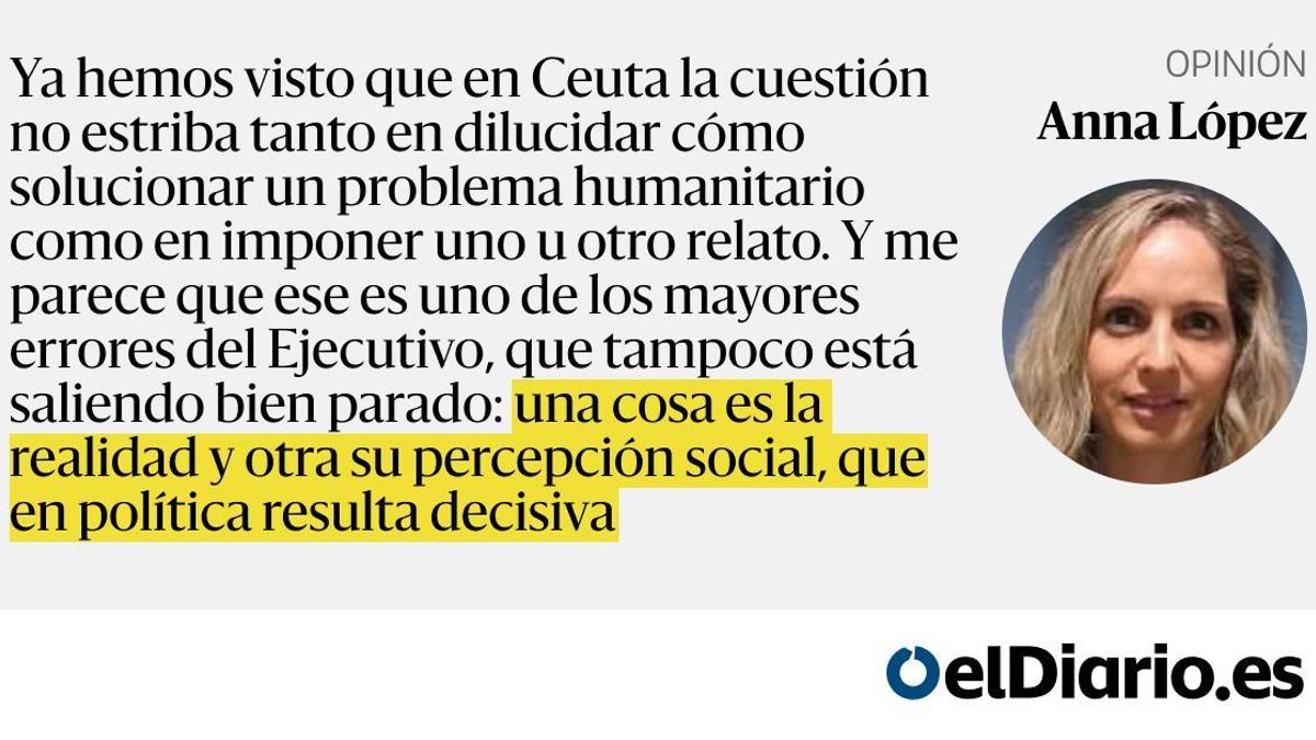Ceuta, el inicio de la campaña electoral