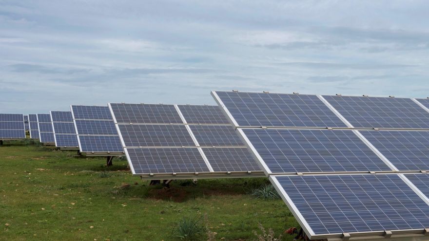 Fondos y grandes fortunas españolas logran plusvalías millonarias con el boom de las renovables