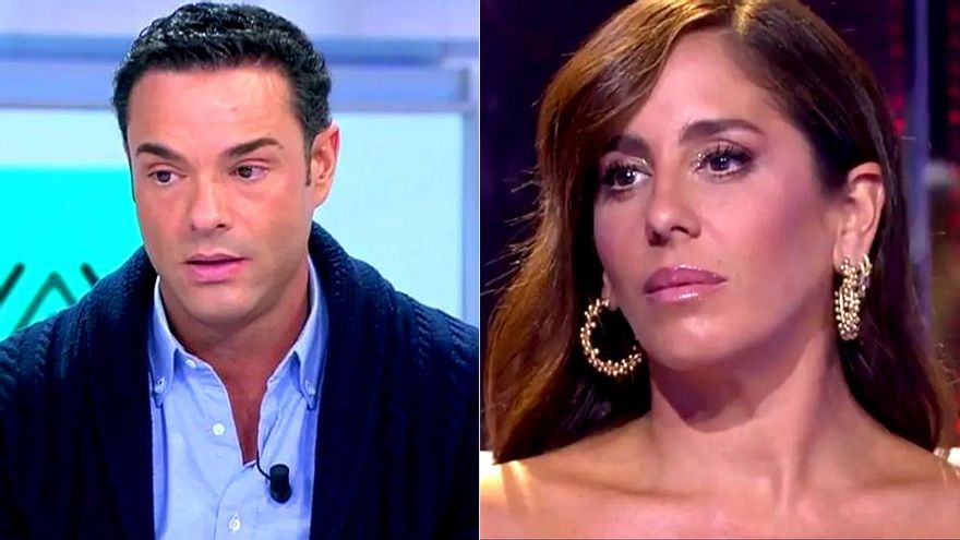 'Vamos a ver' actualiza el estado de la hija ingresada de Anabel Pantoja, que preocupa a los programas de Telecinco