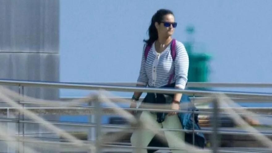 "No es un premio", afirma el abogado de Triana al obtener el primer permiso tras 11 años en prisión por el crimen de Carrasco