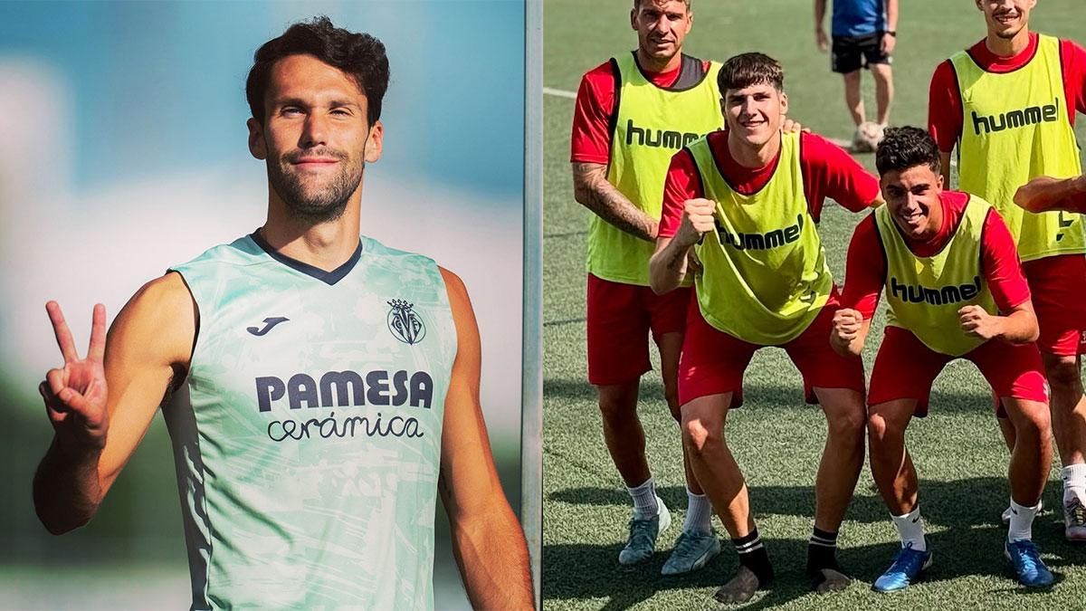 Duelo familiar de los Pedraza: tío y sobrino se enfrentarán en Copa del Rey