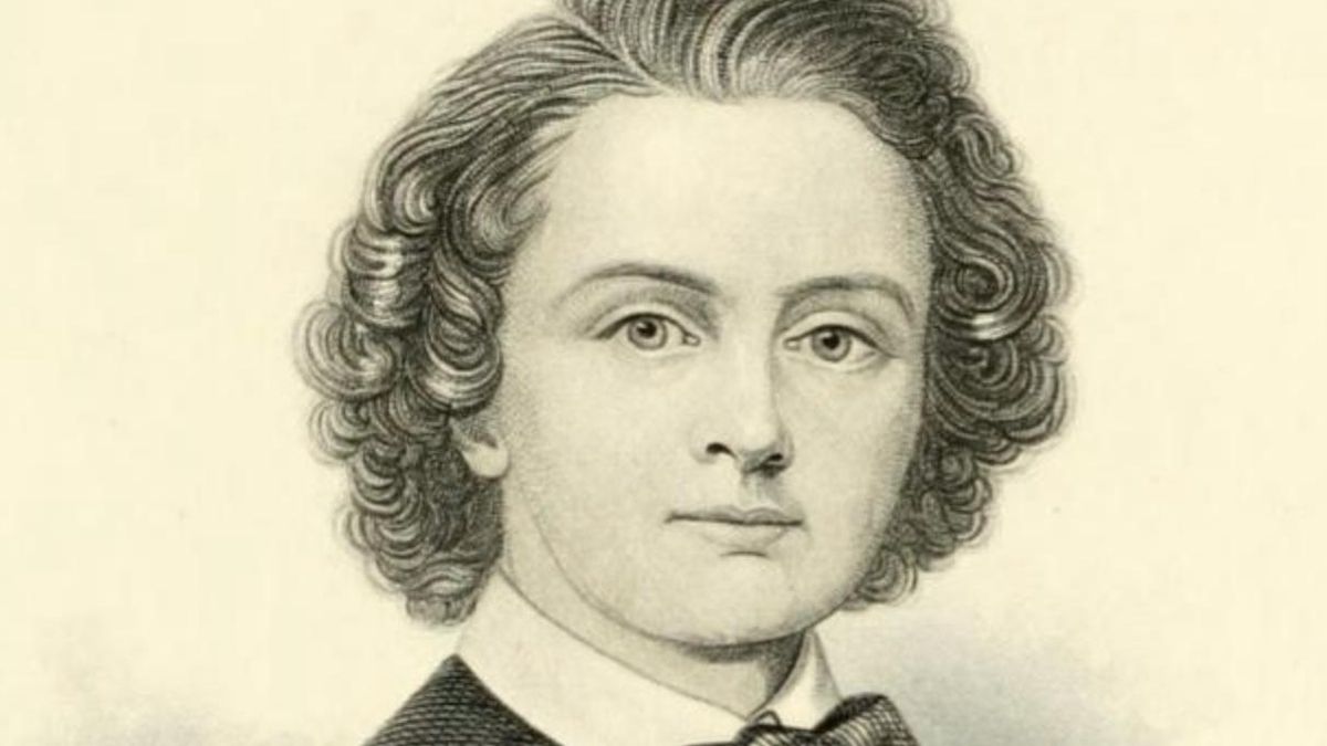 Harriet Goodhue Hosmer