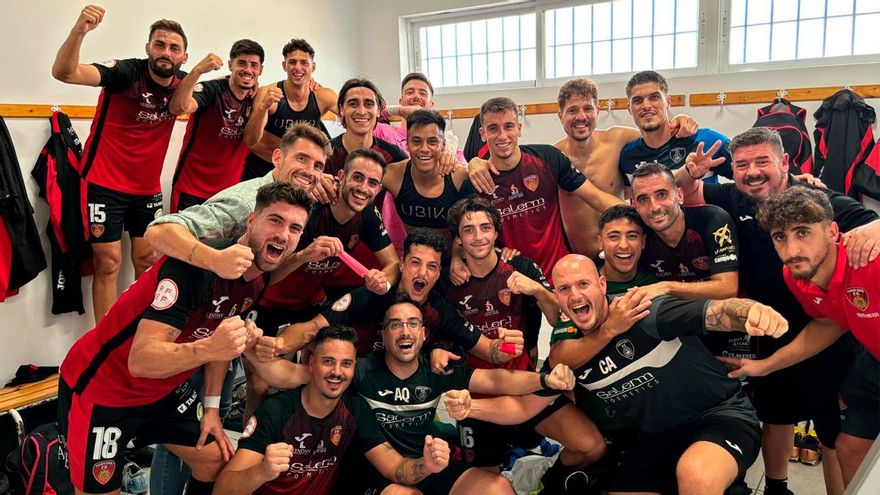 Así les fue a los equipos de Córdoba en la jornada 7 de Tercera RFEF