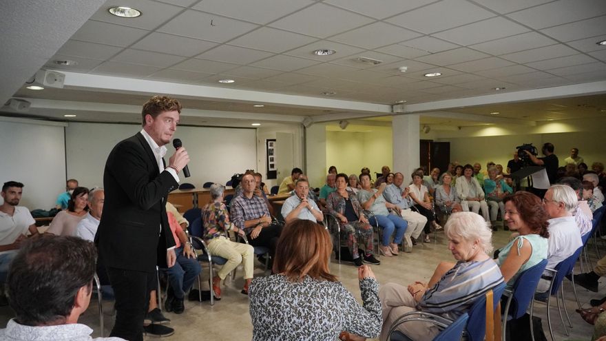 EA, forzada a readmitir a los cinco dirigentes críticos expulsados