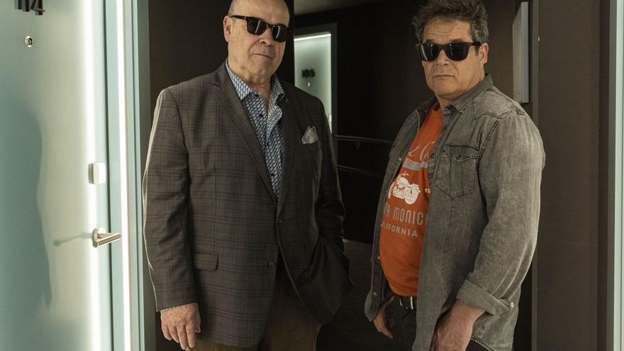 Mediaset sorprende al programar el estreno en abierto de 'Serrines, madera de actor'... en Factoría De Ficción