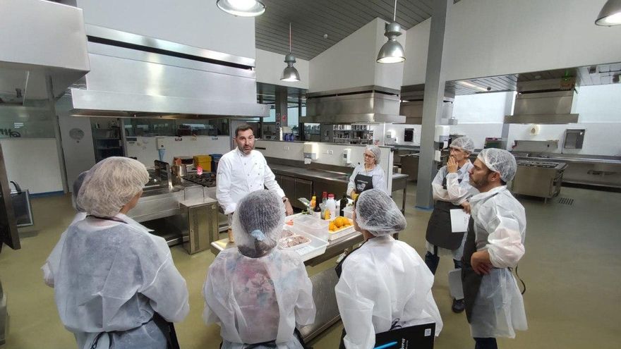 El ciclo ‘Gastrojueves’ programa 14 talleres para visibilizar la riqueza y variedad de la gastronomía regional