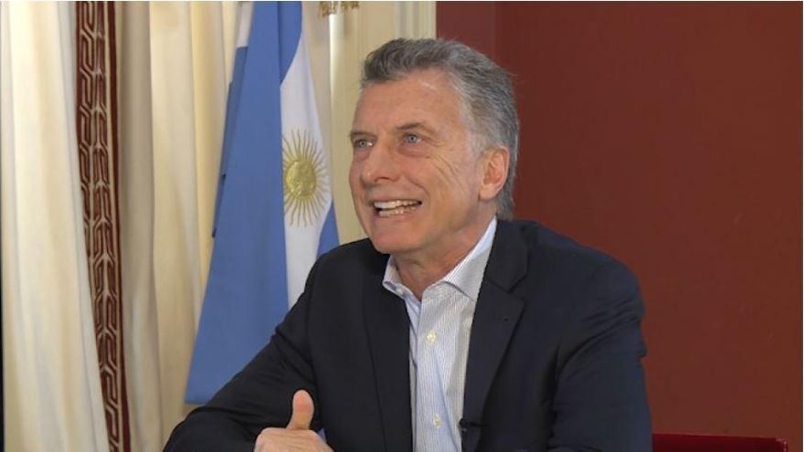 Macri pidió una nueva postergación y recusó al juez en la causa por supuesto espionaje ilegal a familiares del Ara San Juan