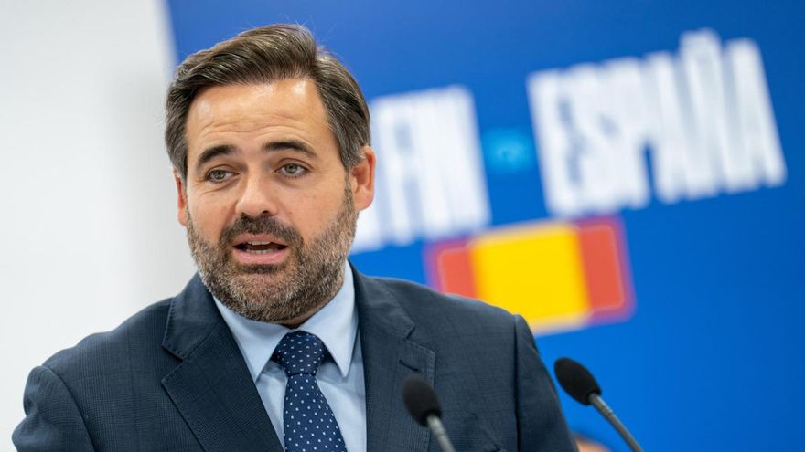 El PP sigue sin desvelar sus candidatos en Castilla-La Mancha para el 29N