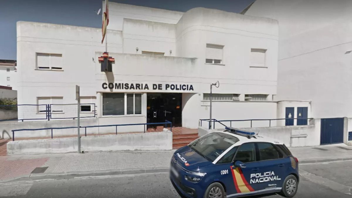 Desmantelado un grupo dedicado al tráfico de drogas en una vivienda de Lucena