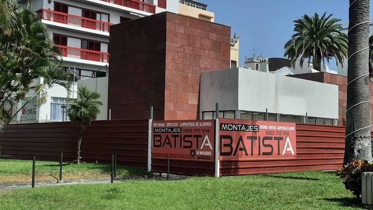 Lo que dignifica y lo que no dignifica la ciudad