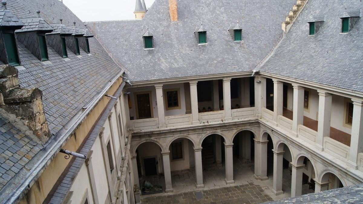 Isabel I fue extremadamente meticulosa y llevaba un control riguroso de la acuñación